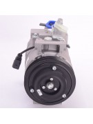 Компрессор Audi 4B0260805J 4PK (007807) Компрессор Audi 4B0260805J 4PK (007807)