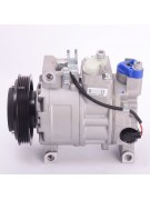 Компрессор Audi 4B0260805J 4PK (007807) Компрессор Audi 4B0260805J 4PK (007807)