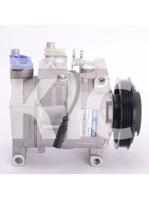 Компрессор Audi 4B0260805J 4PK (007807)
