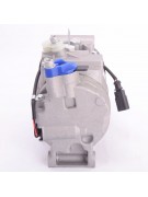 Компрессор Audi 4B0260805J 4PK (007807) Компрессор Audi 4B0260805J 4PK (007807)