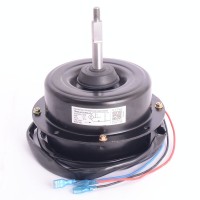 Электродвигатель наружного блока YDK68-6A YDK69-6A 60W/ПРЧ (013137)
