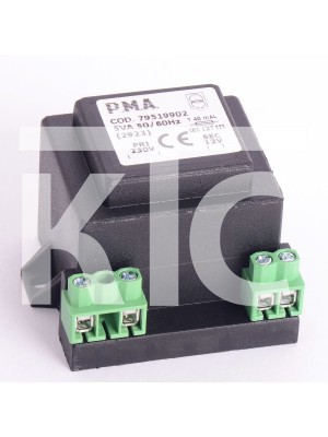Трансформатор TF5 5VA 230/12V (021438)