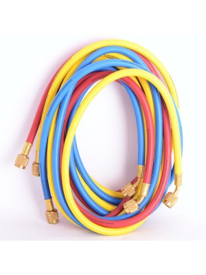 Шланг 305 см 40396-120 Mastercool (набор 3 шт.) (021524)