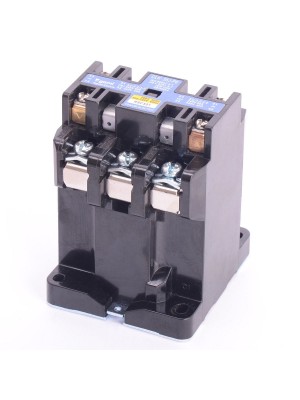 Контактор CLK-35J-P6 240V-50A/440V-40A (021529)