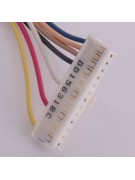 Электродвигатель наружного блока KFD-280-33-8A 6015126 3SB40632-3 (021530) Электродвигатель наружного блока KFD-280-33-8A 6015126 3SB40632-3 (021530)