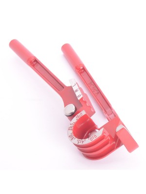 Трубогиб IN-368 до 180 градусов (1/4", 5/16", 3/8") (021536)
