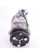 Компрессор Opel Astra Corsa1854111 5PK (7804) Компрессор Opel Astra Corsa1854111 5PK (7804)