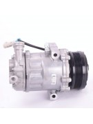 Компрессор Opel Astra Corsa1854111 5PK (7804) Компрессор Opel Astra Corsa1854111 5PK (7804)