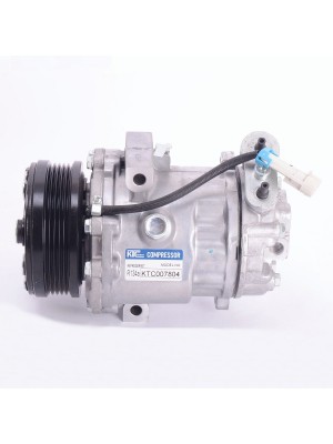 Компрессор Opel Astra Corsa1854111 5PK (7804)