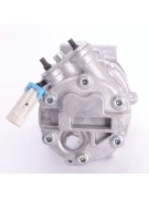 Компрессор Opel Astra Corsa1854111 5PK (7804) Компрессор Opel Astra Corsa1854111 5PK (7804)