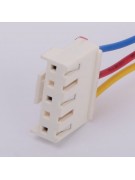 Электродвигатель наружного блока ZKFN-69-8-21 DC310V/69W (021016) Электродвигатель наружного блока ZKFN-69-8-21 DC310V/69W (021016)
