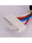 Электродвигатель наружного блока D50X-28/ARW8403DA/ 2063191 PPO2930-01 (021082) Электродвигатель наружного блока D50X-28/ARW8403DA/ 2063191 PPO2930-01 (021082)