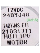 Двигатель жалюзей шаговый 24BYJ48-E11 810569305 (021459) Двигатель жалюзей шаговый 24BYJ48-E11 810569305 (021459)