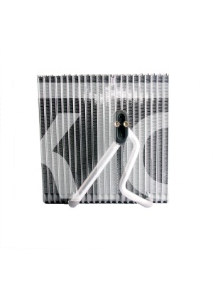 Испаритель кондиционера Audi / VW (03-) 1K1820103 (02550)