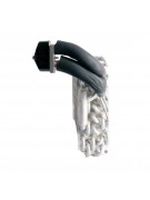 Испаритель кондиционера Mercedes-Benz 124 (85-99) A0008305458 (3831)