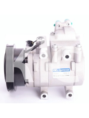 Компрессор Hyundai Elantra Tiburon 977012D100 4PK (003844)