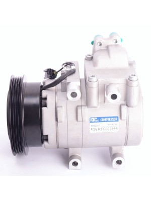 Компрессор Hyundai Elantra Tiburon 977012D100 4PK (003844)