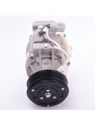 Компрессор Toyota Corolla Yaris SCSA06C 6PK (004033) Компрессор Toyota Corolla Yaris SCSA06C 6PK (004033)