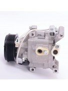 Компрессор Toyota Corolla Yaris SCSA06C 6PK (004033) Компрессор Toyota Corolla Yaris SCSA06C 6PK (004033)