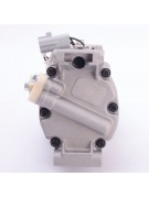 Компрессор Toyota Corolla Yaris SCSA06C 6PK (004033) Компрессор Toyota Corolla Yaris SCSA06C 6PK (004033)