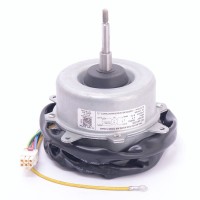 Электродвигатель наружного блока YKT-48-6-206 48W/ПРЧ/1 скор. (021385)
