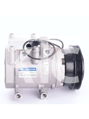 Компрессор Hyundai Porter II  H100  977014F100 4PK (3639)