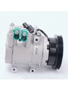 Компрессор Hyundai Elantra Tiburon 977012D100 4PK (003844)