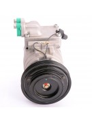 Компрессор Hyundai Getz / Kia Rio 977011C250 4PK  (004409)