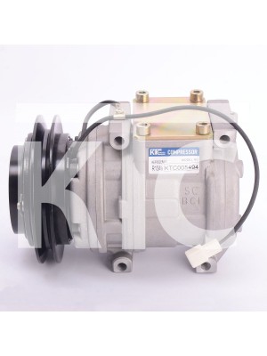 Компрессор Toyota 4Runner / Kia Sportage (89-01) 0K01B61450B 1A (5494)