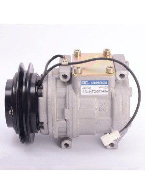 Компрессор Toyota 4Runner / Kia Sportage (89-01) 0K01B61450B 1A (5494)