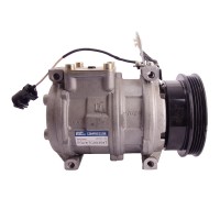 Компрессор BMW 3 5 E34 E36 (88-95) 8880100176 4PK (3547)