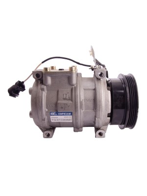 Компрессор BMW 3 5 E34 E36 (88-95) 8880100176 4PK (3547)