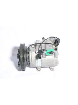 Компрессор Kia Spectra / ТагАЗ (01-08) 0K2A2-61450 HHVAE-04 4PK (005994)