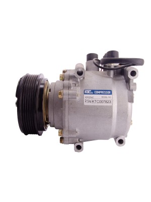Компрессор Honda Accord Civic (91-01) 38810PLC006 5PK (007823)