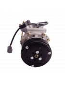 Компрессор Honda Accord Civic (91-01) 38810PLC006 5PK (007823)