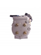 Компрессор Honda Accord Civic (91-01) 38810PLC006 5PK (007823)