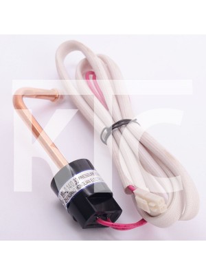 Реле давления YK-0.14/0.3 оригинал пайка/провод (021572)
