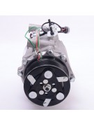 Компрессор Honda Accord CR-V (01-08) 38810PNB006 7PK (020583) Компрессор Honda Accord CR-V (01-08) 38810PNB006 7PK (020583)