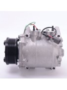 Компрессор Honda Accord CR-V (01-08) 38810PNB006 7PK (020583) Компрессор Honda Accord CR-V (01-08) 38810PNB006 7PK (020583)
