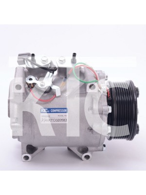 Компрессор Honda Accord CR-V (01-08) 38810PNB006 7PK (020583)