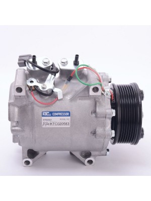 Компрессор Honda Accord CR-V (01-08) 38810PNB006 7PK (020583)