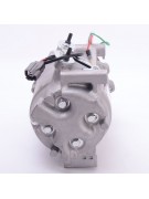 Компрессор Honda Accord CR-V (01-08) 38810PNB006 7PK (020583) Компрессор Honda Accord CR-V (01-08) 38810PNB006 7PK (020583)