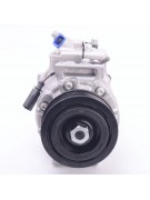 Компрессор Volkswagen Amarok Multivan Transporter (09-15) 7E0820803 6PK (020584)