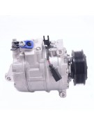 Компрессор Volkswagen Amarok Multivan Transporter (09-15) 7E0820803 6PK (020584)