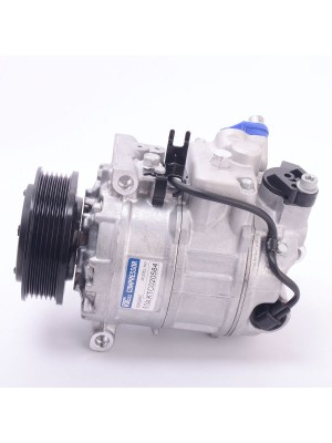 Компрессор Volkswagen Amarok Multivan Transporter (09-15) 7E0820803 6PK (020584)