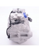 Компрессор Volkswagen Amarok Multivan Transporter (09-15) 7E0820803 6PK (020584)