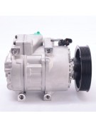 Компрессор Hyundai Santa Fe (12-) 2,4 977011U500 6PK (020994) Компрессор Hyundai Santa Fe (12-) 2,4 977011U500 6PK (020994)