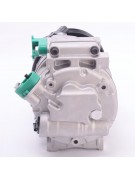 Компрессор Hyundai Santa Fe (12-) 2,4 977011U500 6PK (020994) Компрессор Hyundai Santa Fe (12-) 2,4 977011U500 6PK (020994)
