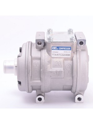 Компрессор универсальный 10PA20C без шкива (020996)
