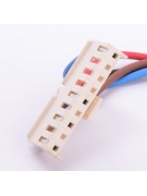 Электродвигатель наружного блока YKT-24-6-234L (021687)